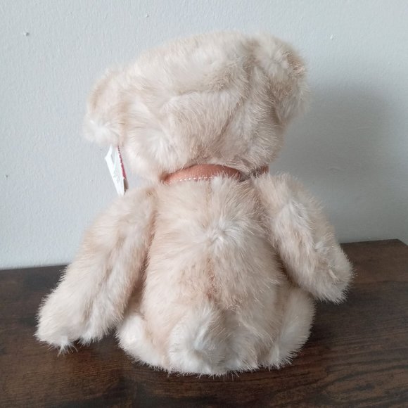 Russ "Ivanka" Collectible Teddy Bear - Picture 4 of 4